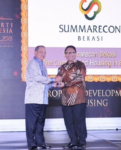 summarecon-bekasi-kembali-dapatkan-penghargaan
